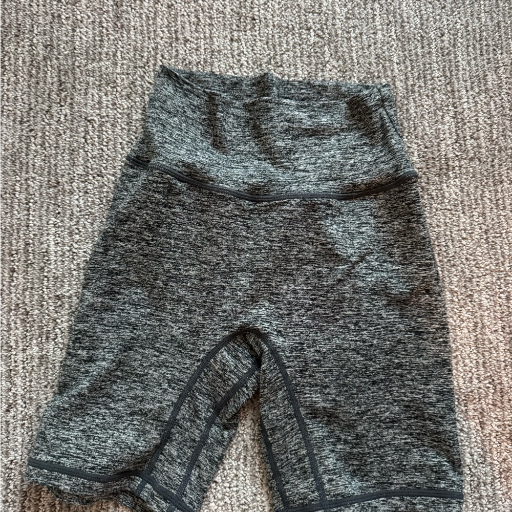 OG Bare short